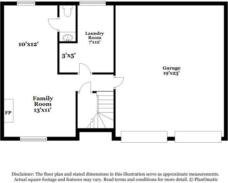5467 Petersburg Parkway - Photo 3 of 17