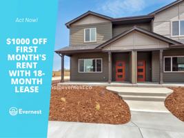 featured image of 2814 Barnstormer St #6