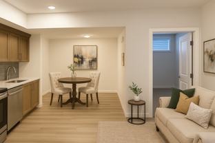 1236 Plum Bend Sw #2 - Photo 1 of 1