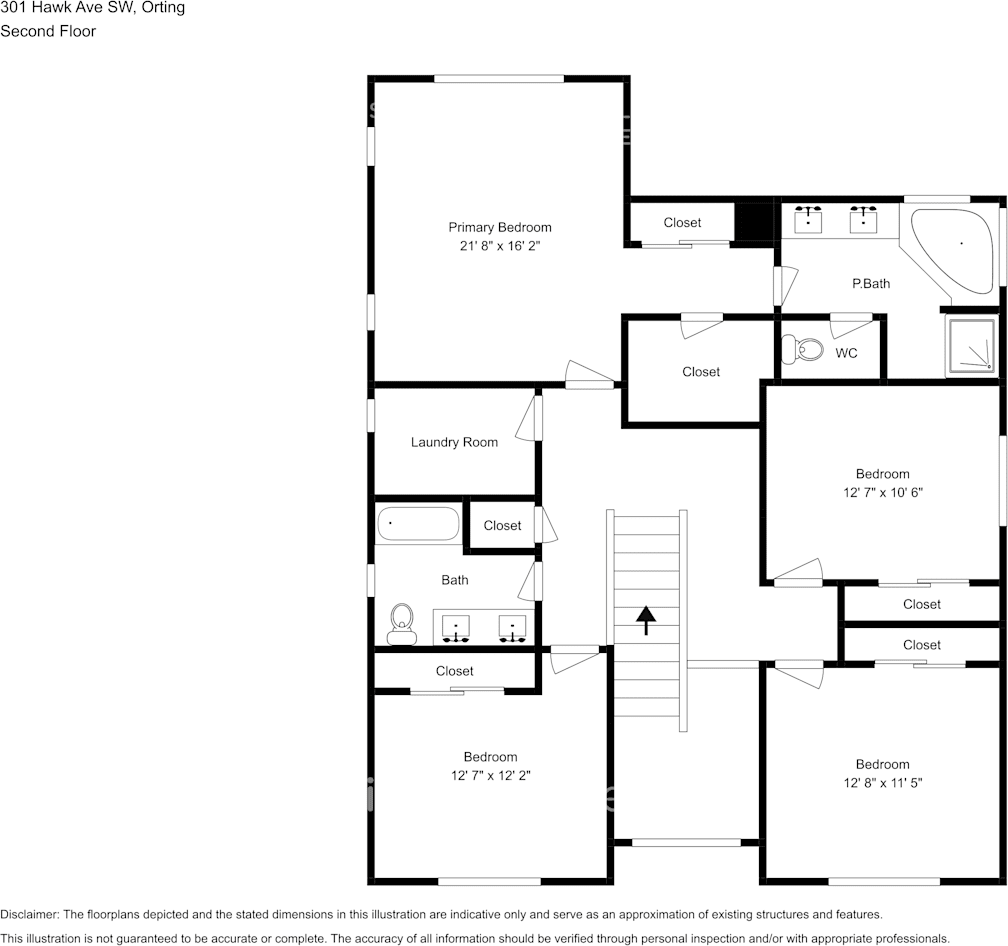 301 Hawk Ave Sw - Photo 3 of 21
