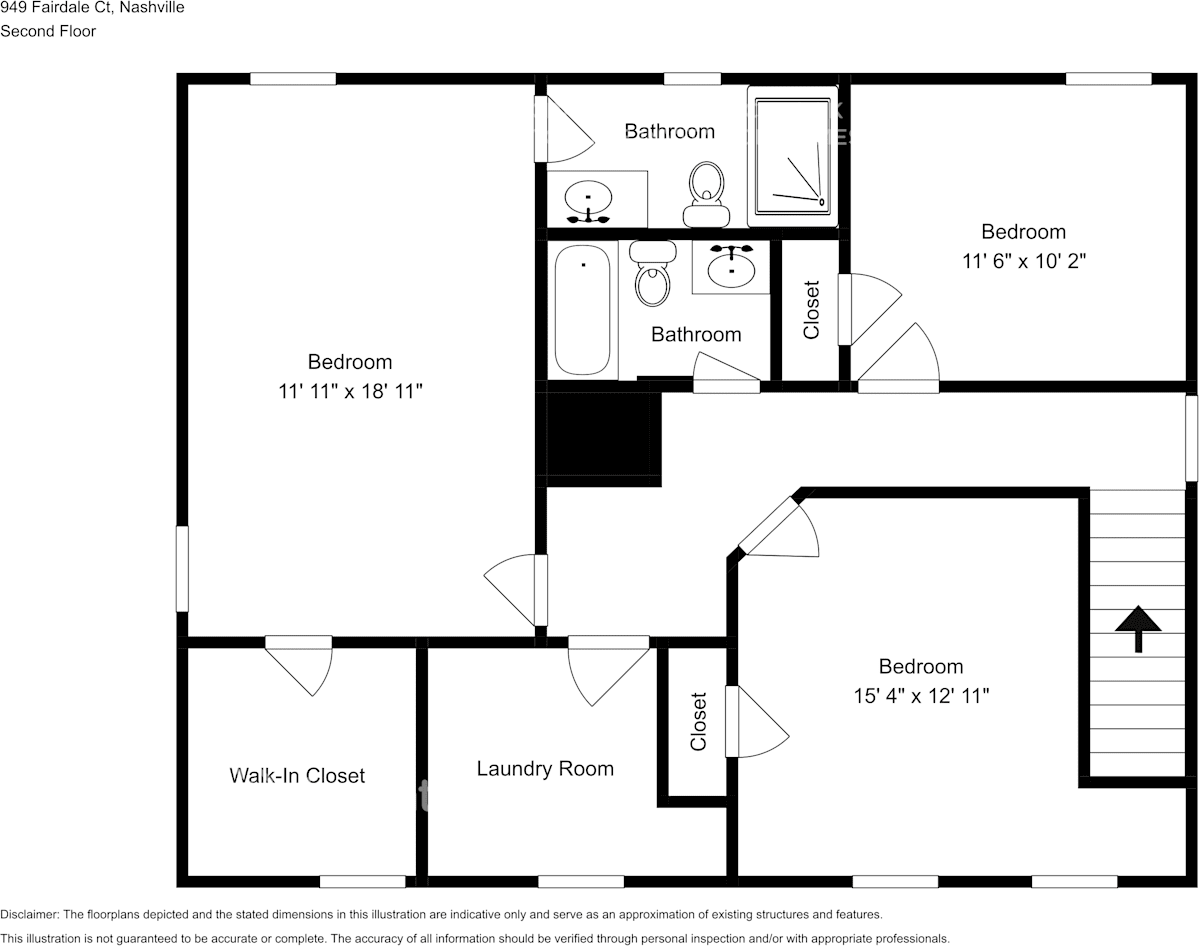 949 Fairdale Ct - Photo 3 of 19