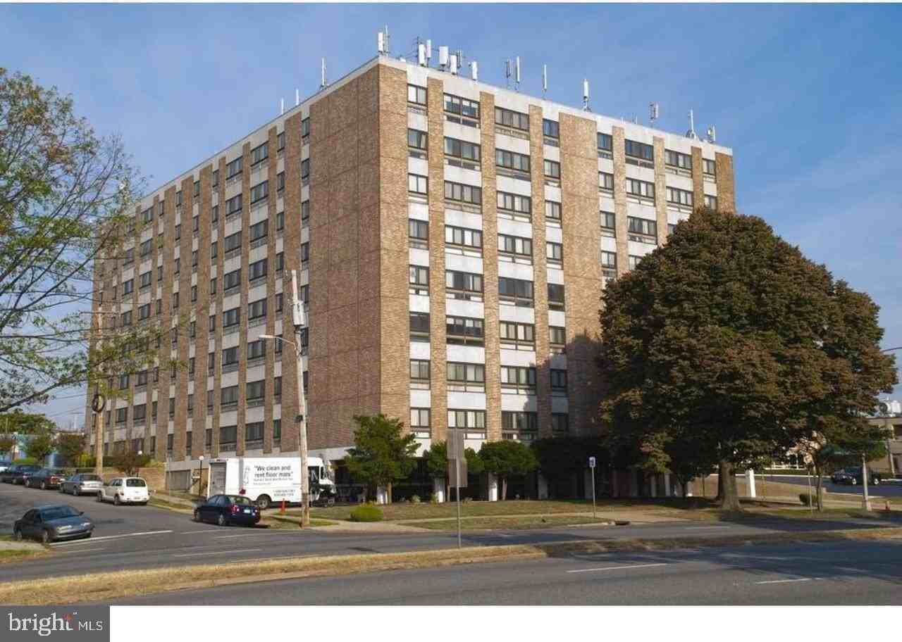 7600 Roosevelt Blvd Apt 909 #909