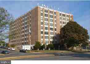 7600 Roosevelt Blvd Apt 909 #909 - Photo 1 of 1