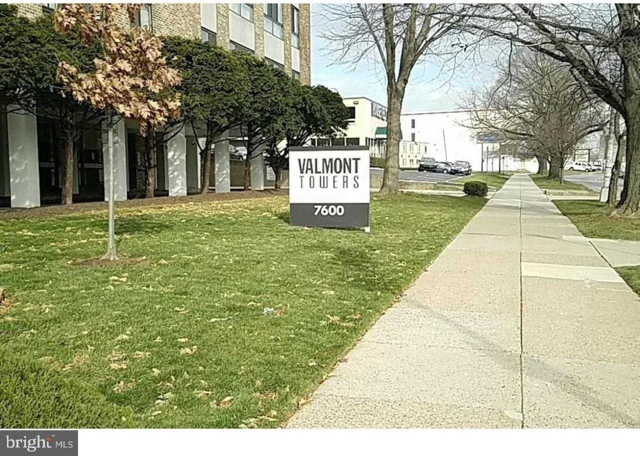 7600 Roosevelt Blvd Apt 909 #909 - Photo 2 of 14