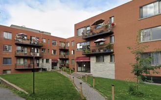 5840 Place Decelles #9 - Photo 1 of 1