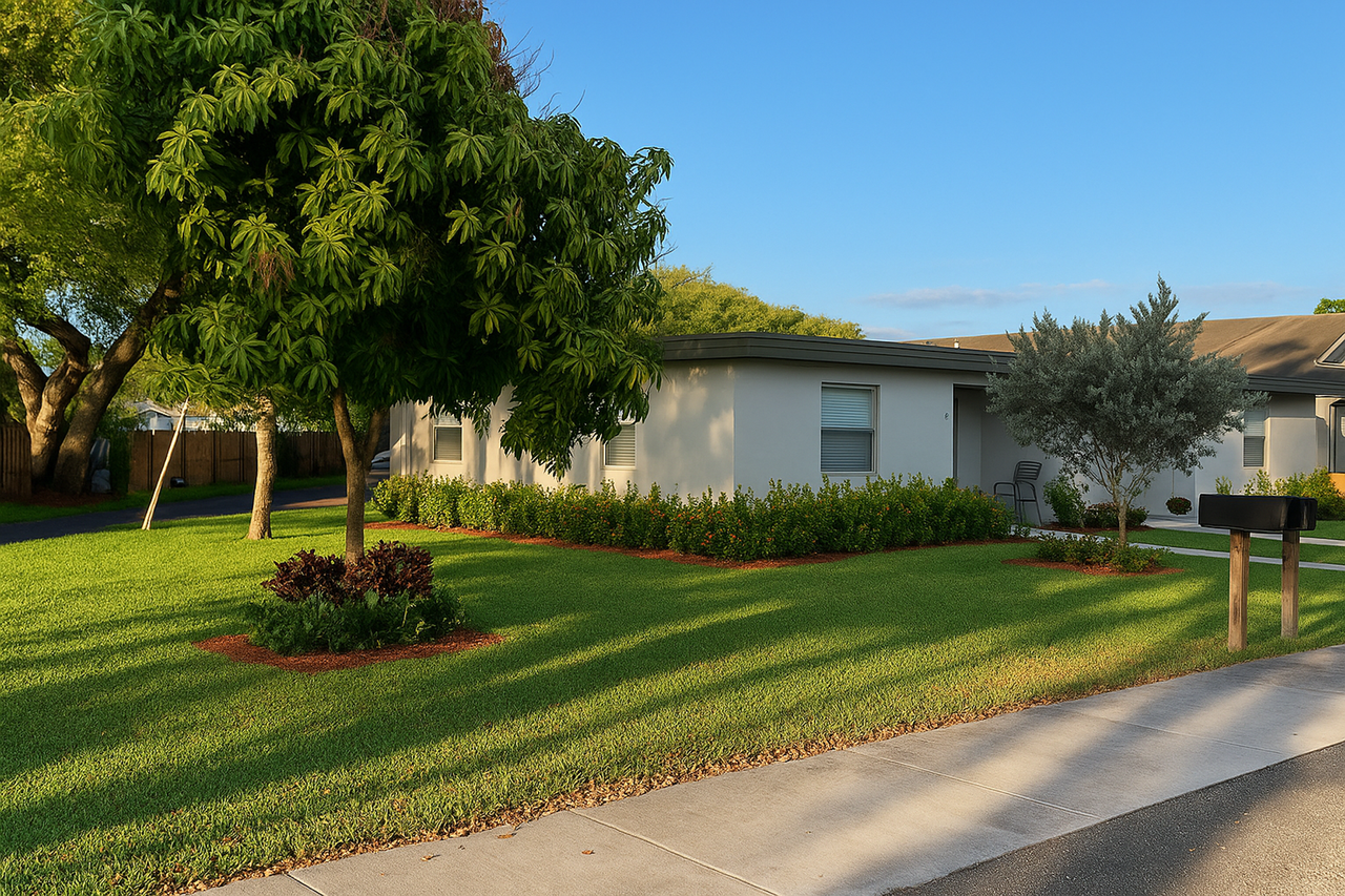 5819 Polk St Hollywood, FL 33021 - Photo 2 of 11