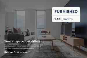 featured image of 875 10th St Nw #1214