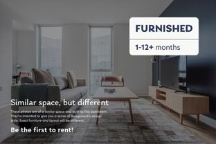 875 10th St Nw #1214 - Photo 1 of 1