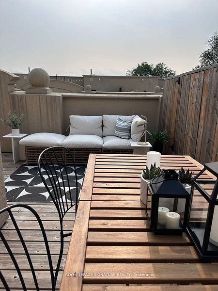 68 Carr Street #TH17 - Photo 4 of 16