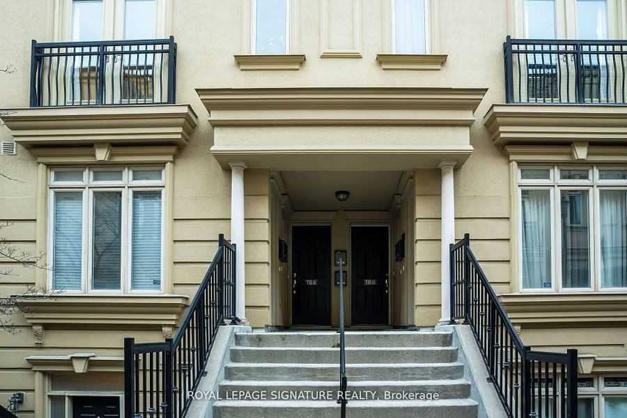 68 Carr Street #TH17 - Photo 5 of 16