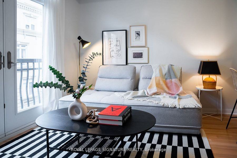 68 Carr Street #TH17 - Photo 6 of 16