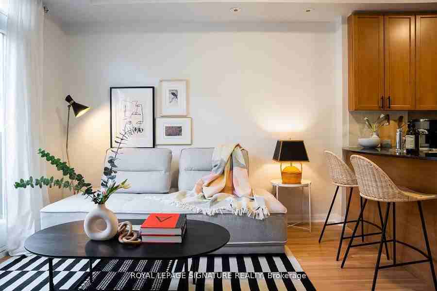 68 Carr Street #TH17 - Photo 7 of 16