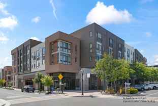 3768 Capitol Ave #518B - Photo 1 of 1