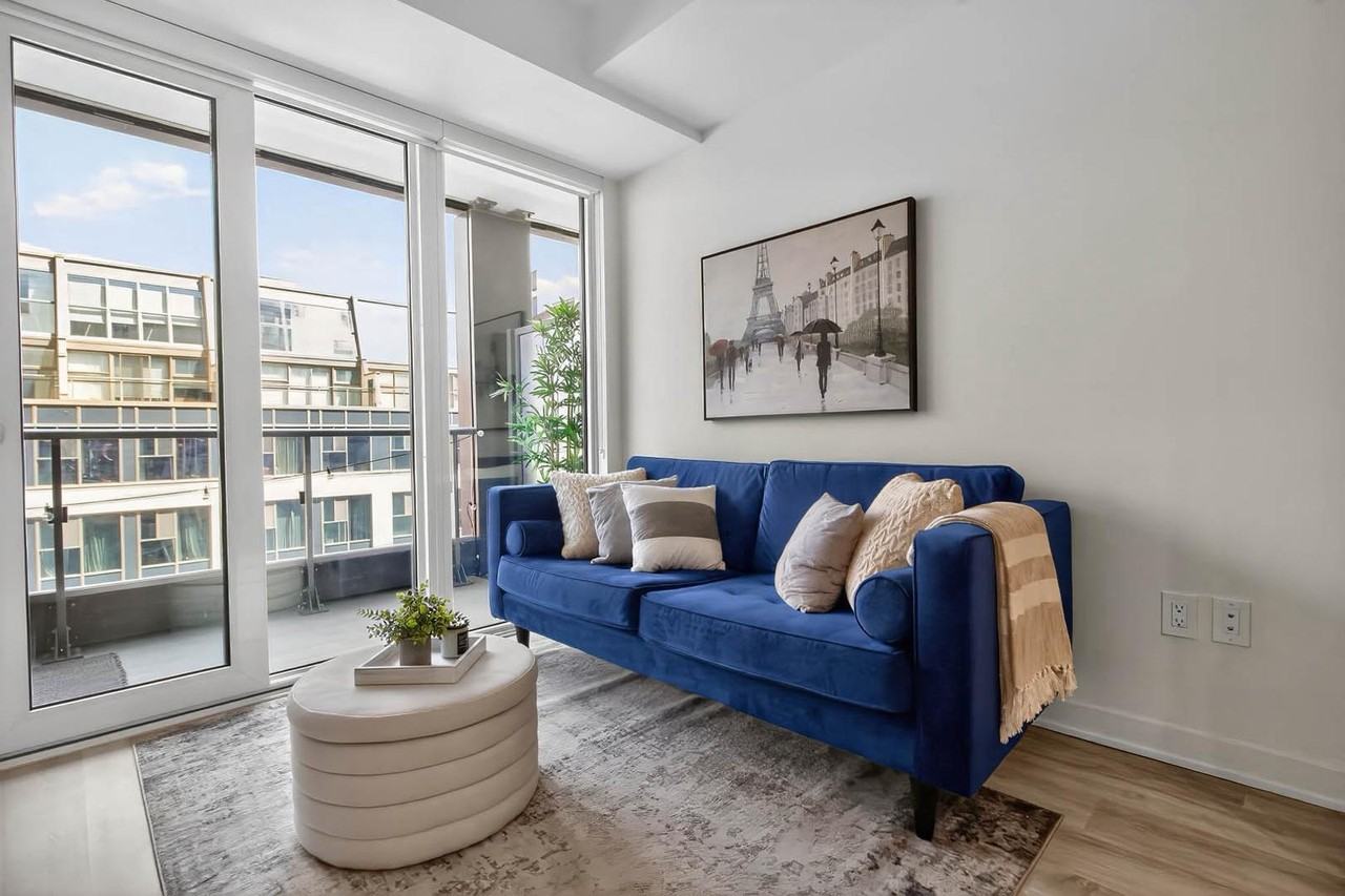 60 Princess Street #615 - Photo 3 of 21