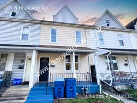 107 N Highland Ave - Photo 1 of 1