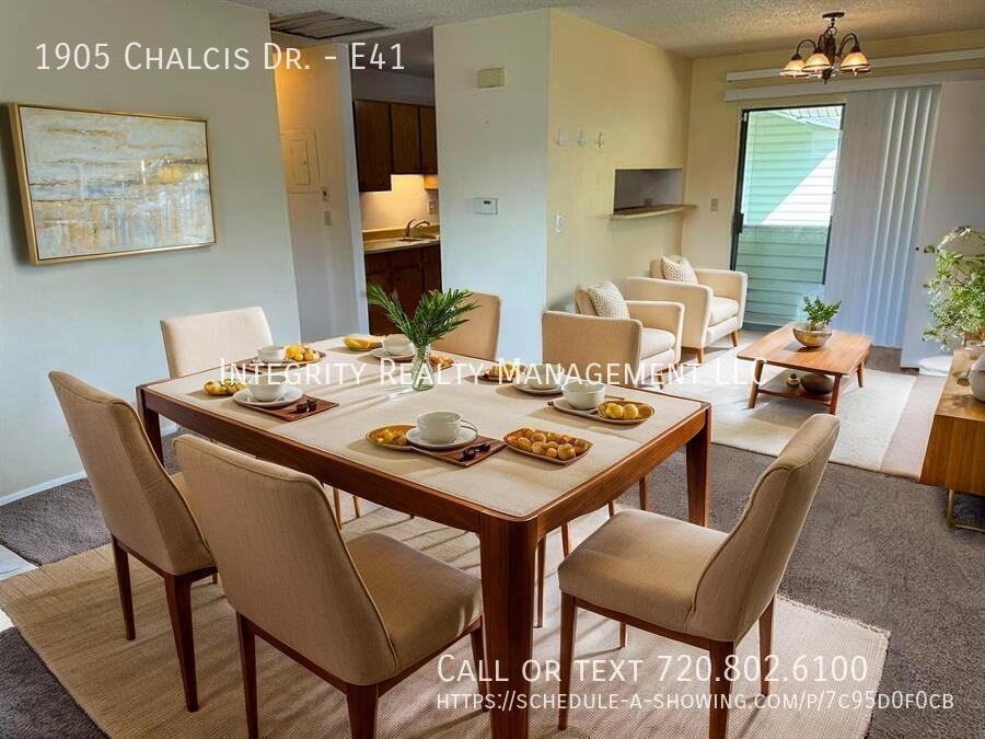 1905 Chalcis Dr #E41 - Photo 5 of 28