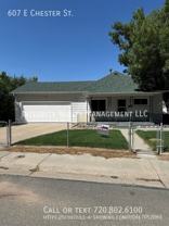 607 E Chester St - Photo 1 of 1