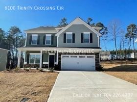 6100 Trinity Crossing Cir - Photo 1 of 1