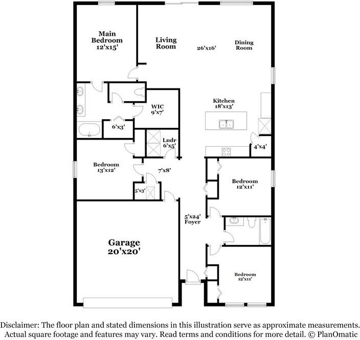 9114 Mendocino Court - Photo 2 of 16