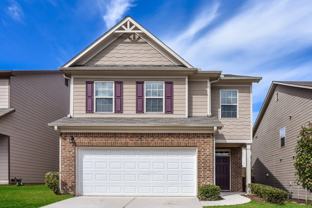 2325 Morgan Farm Dr - Photo 1 of 1