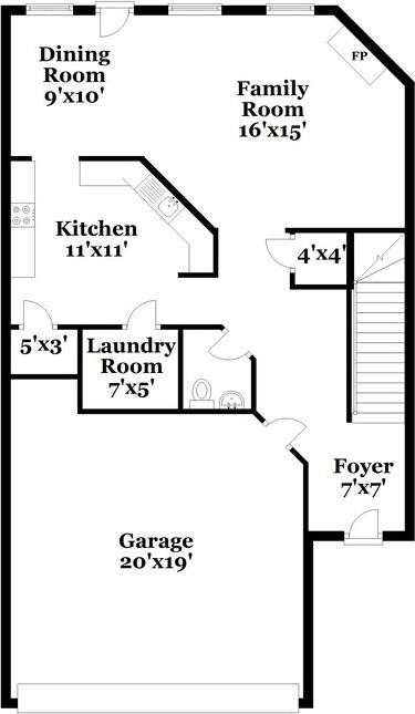 2325 Morgan Farm Dr - Photo 2 of 17