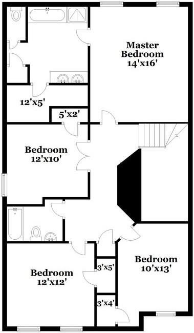 2325 Morgan Farm Dr - Photo 3 of 17