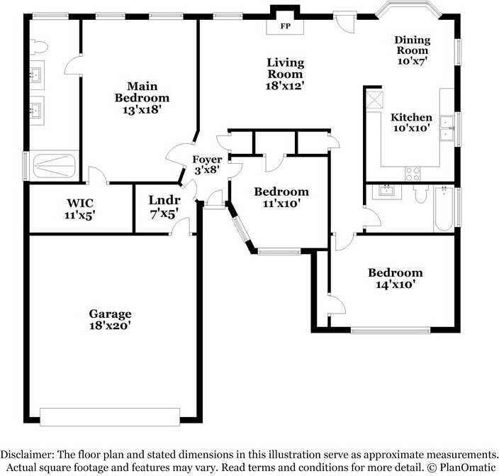 601 E 6th St - Photo 2 of 16