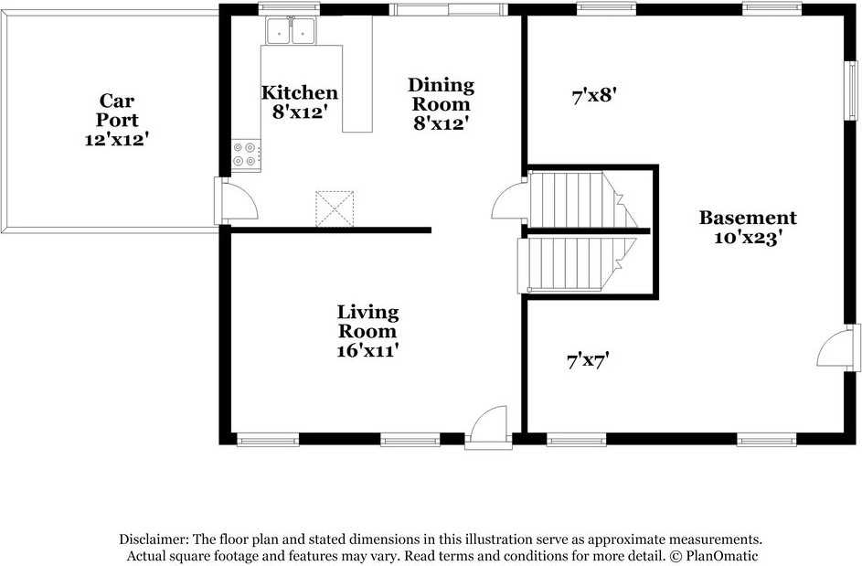 7410 Dexter Dr - Photo 2 of 17