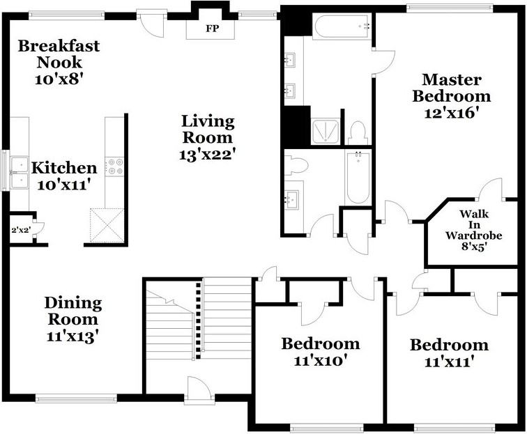 341 Oak Vista Ct - Photo 2 of 17