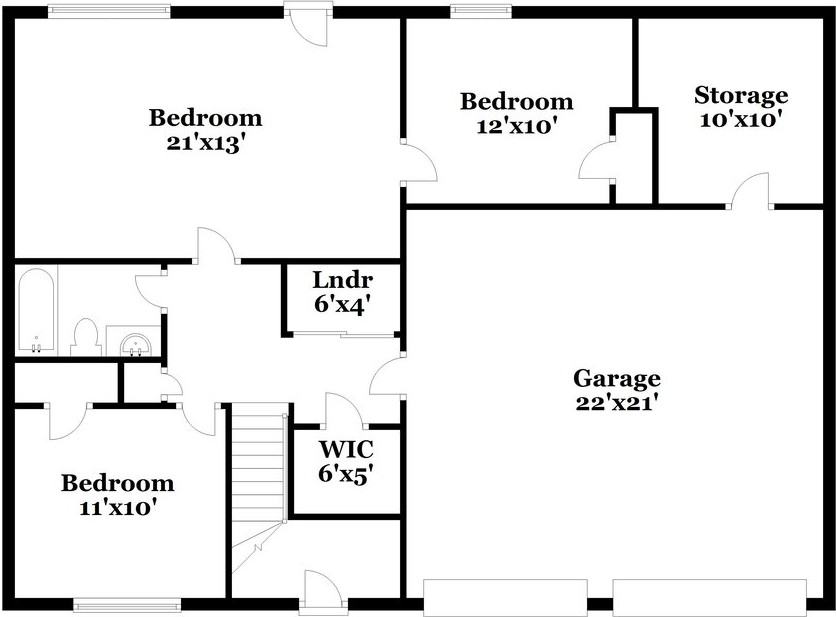 341 Oak Vista Ct - Photo 3 of 17