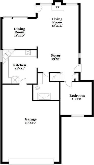 827 Schooner Dr - Photo 2 of 17