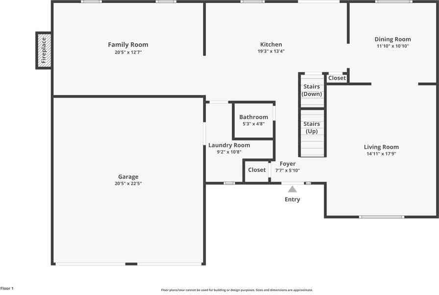 3898 Conley Downs Ln - Photo 2 of 18