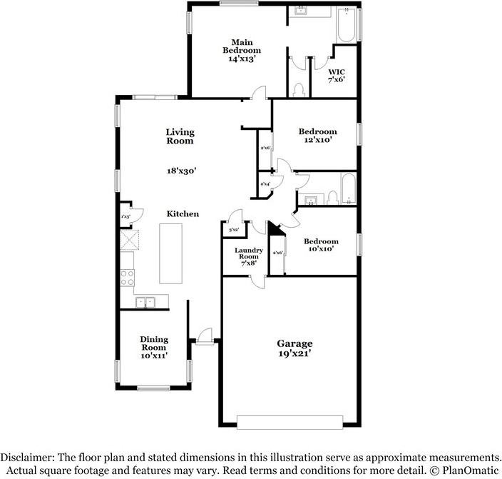 16871 W Portland St - Photo 2 of 16