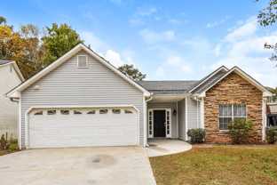 3615 Clubside Walk Nw - Photo 1 of 1