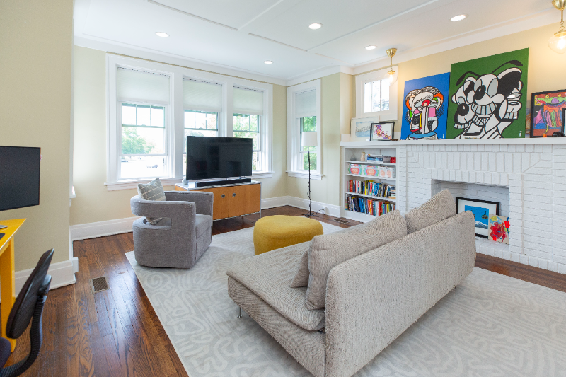 108 S Notre Dame Ave #2 - Photo 3 of 23