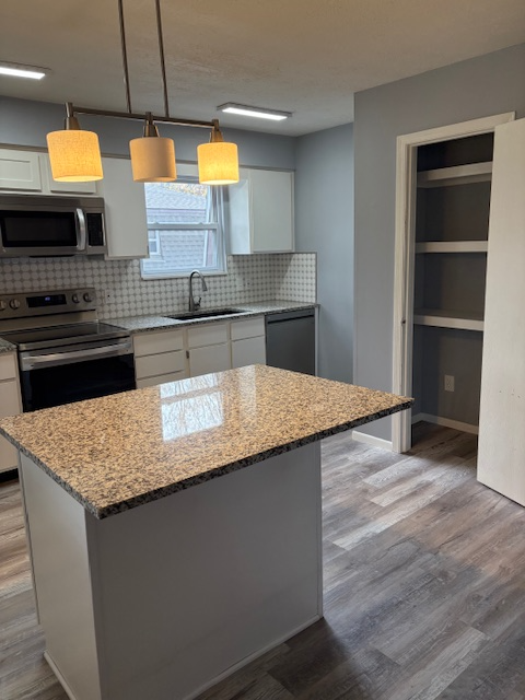 7422 West Blvd #4 - Photo 2 of 9