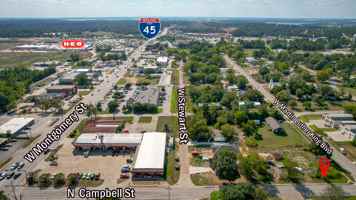 featured image of 401 W Martin Luther King Blvd #A