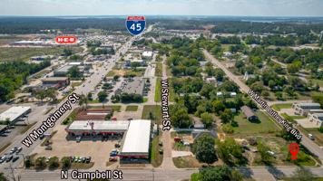 featured image of 401 W Martin Luther King Blvd #B