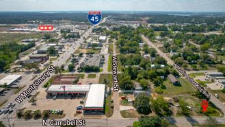 401 W Martin Luther King Blvd #B - Photo 1 of 1