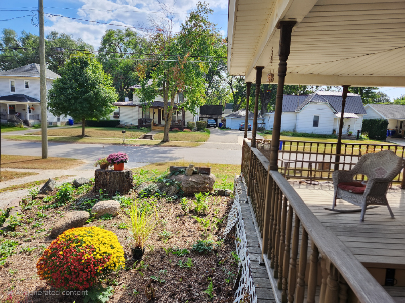 416 4th Street Northwest #1stFL - Photo 3 of 14