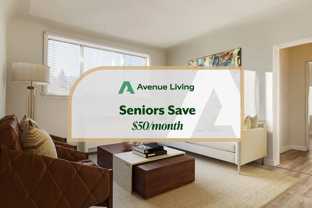 Sherbrooke Manor - Photo 1 of 1