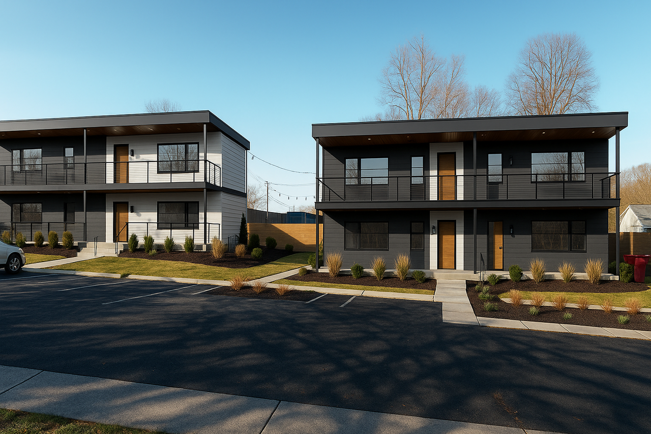 1408 Knob Creek Rd - Photo 2 of 6