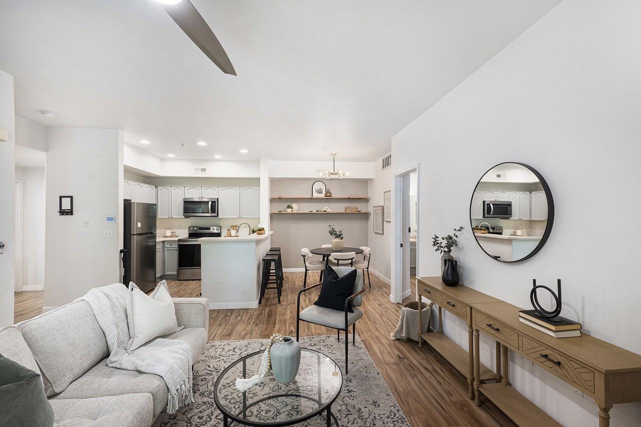 8400 South Upham Way #F27 - Photo 2 of 17