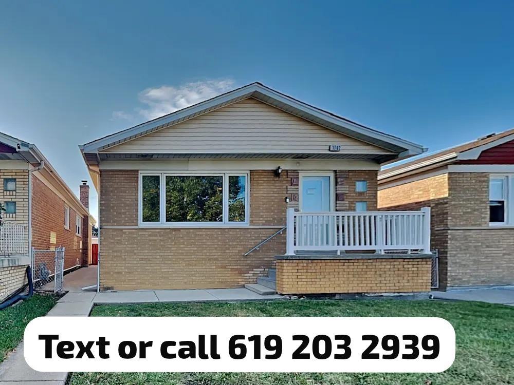 7941 Long Ave #NA - Photo 2 of 7