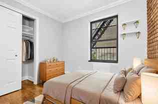 400 E 13th St #5E - Photo 1 of 1
