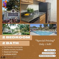 1900 Oakdale Rd #220 - Photo 1 of 1