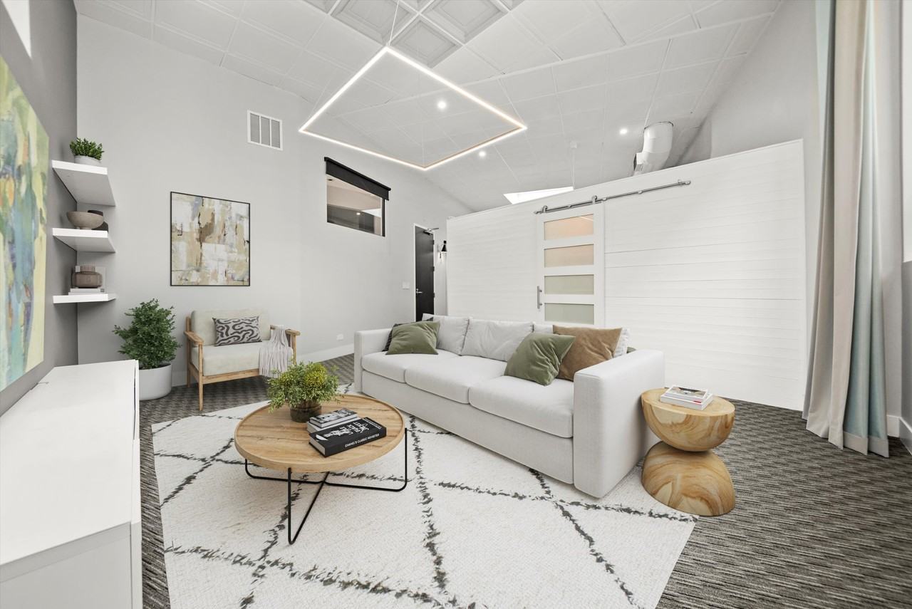 300 N Ogden Ave #202 - Photo 2 of 25