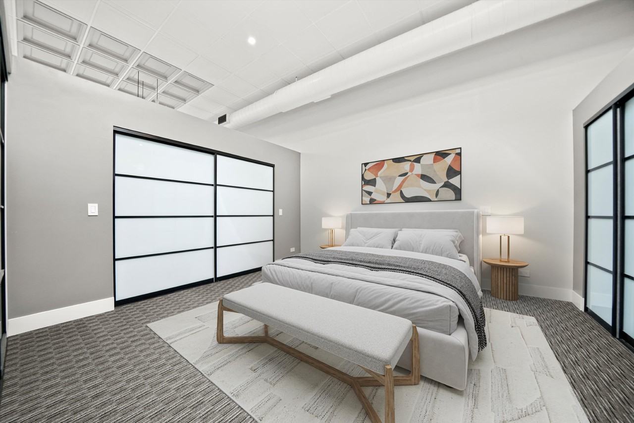 300 N Ogden Ave #202 - Photo 5 of 25