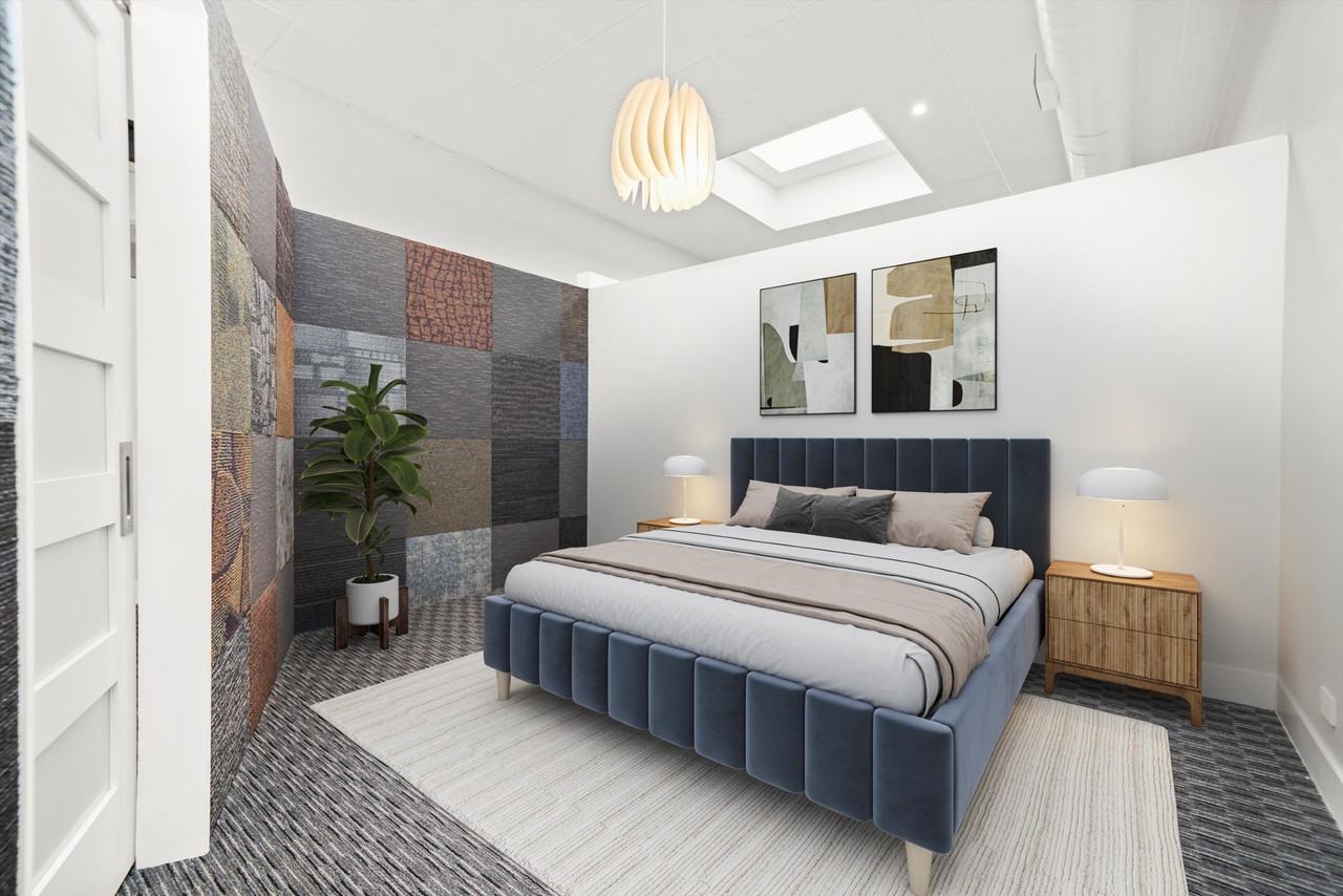 300 N Ogden Ave #202 - Photo 6 of 25