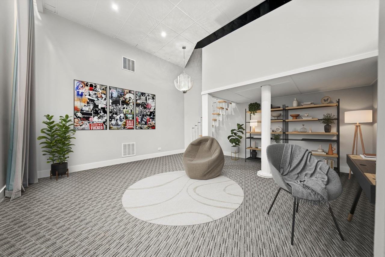 300 N Ogden Ave #202 - Photo 7 of 25